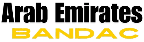 Arab Emirates Bandac logo