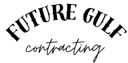 Future Gulf Contracting logo