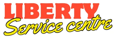 Liberty Service Centre logo