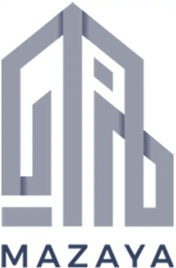 Mazaya logo