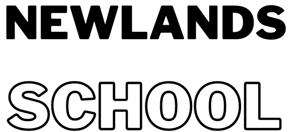 Newlands School logo