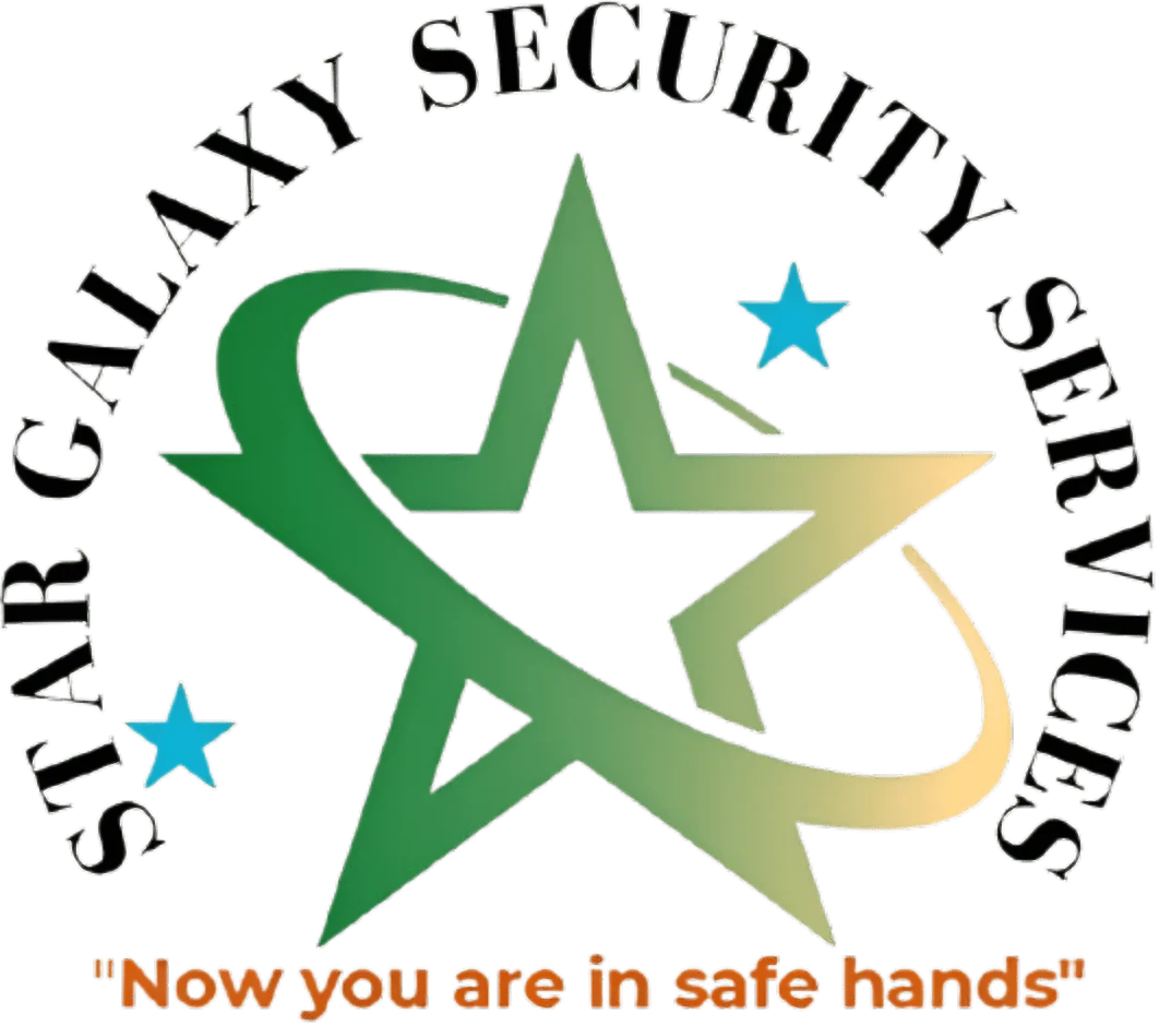 Star Galaxy Security Services